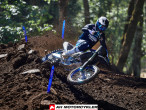 2025 Yamaha YZ 450 F