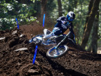 2025 Yamaha YZ 450 F