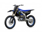 2025 Yamaha YZ 450 F