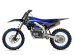 2025 Yamaha YZ 450 F