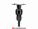 2025 Yamaha YZ 450 F