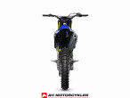 2025 Yamaha YZ 450 F