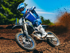 2025 Yamaha YZ 450 F