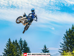 2025 Yamaha YZ 450 F