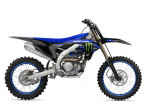 2025 Yamaha YZ 450 F