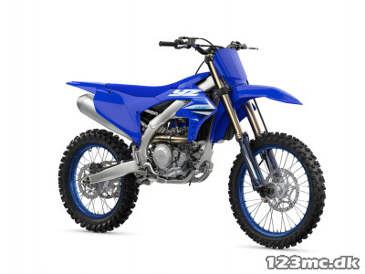 Yamaha YZ 450 F