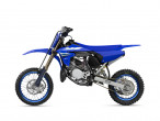 2025 Yamaha YZ 65