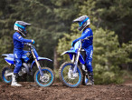 2025 Yamaha YZ 65