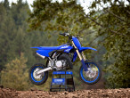 2025 Yamaha YZ 65