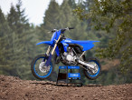 2025 Yamaha YZ 65