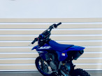 2025 Yamaha YZ 65