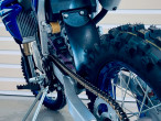 2025 Yamaha YZ 65