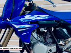 2025 Yamaha YZ 65