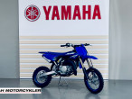2025 Yamaha YZ 65