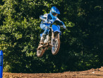 2025 Yamaha YZ 65