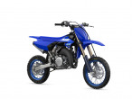 2025 Yamaha YZ 65