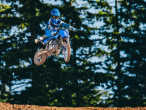 2025 Yamaha YZ 65