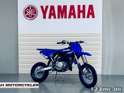 Yamaha YZ 65