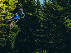 2025 Yamaha YZ 85 LW