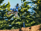 2025 Yamaha YZ 85 LW