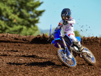 2025 Yamaha YZ 85 LW