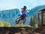 2025 Yamaha YZ 85 LW