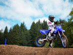 2025 Yamaha YZ 85 LW