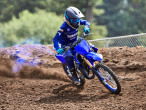 2025 Yamaha YZ 85 LW