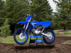 2025 Yamaha YZ 85 LW