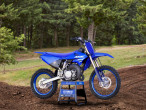 2025 Yamaha YZ 85 LW