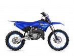 2025 Yamaha YZ 85 LW