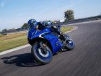 2025 Yamaha YZF 125 R