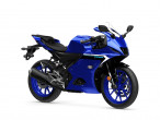 2025 Yamaha YZF 125 R