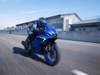 2025 Yamaha YZF 125 R