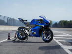 2025 Yamaha YZF 125 R