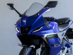 2025 Yamaha YZF 125 R