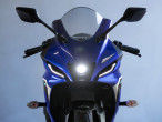 2025 Yamaha YZF 125 R