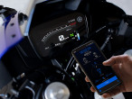 2025 Yamaha YZF 125 R