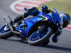 2025 Yamaha YZF 125 R