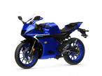 2025 Yamaha YZF 125 R