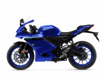 2025 Yamaha YZF 125 R
