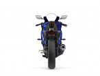 2025 Yamaha YZF 125 R
