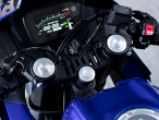 2025 Yamaha YZF 125 R