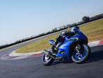 2025 Yamaha YZF 125 R