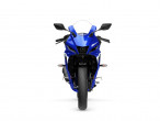 2025 Yamaha YZF 125 R