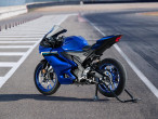 2025 Yamaha YZF 125 R