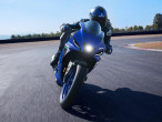 2025 Yamaha YZF 125 R
