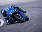 2025 Yamaha YZF 125 R