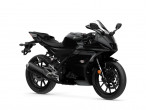 2025 Yamaha YZF 125 R
