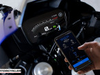 2025 Yamaha YZF 125 R
